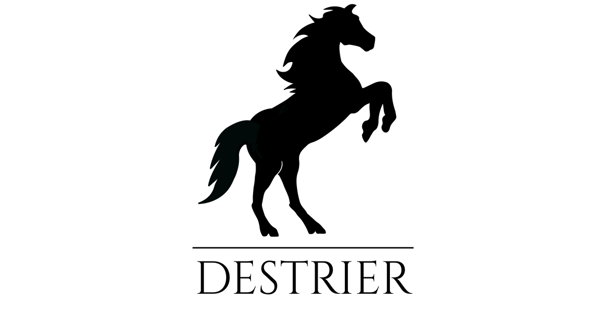 Define Destrier About – Destrier